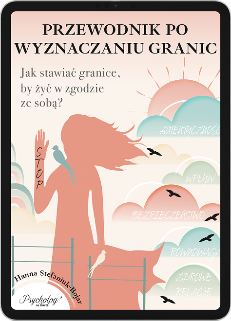 Przewodnik po wyznaczaniu granic